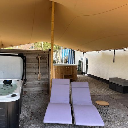 دينزة Hamiora Wellness B&B المظهر الخارجي الصورة