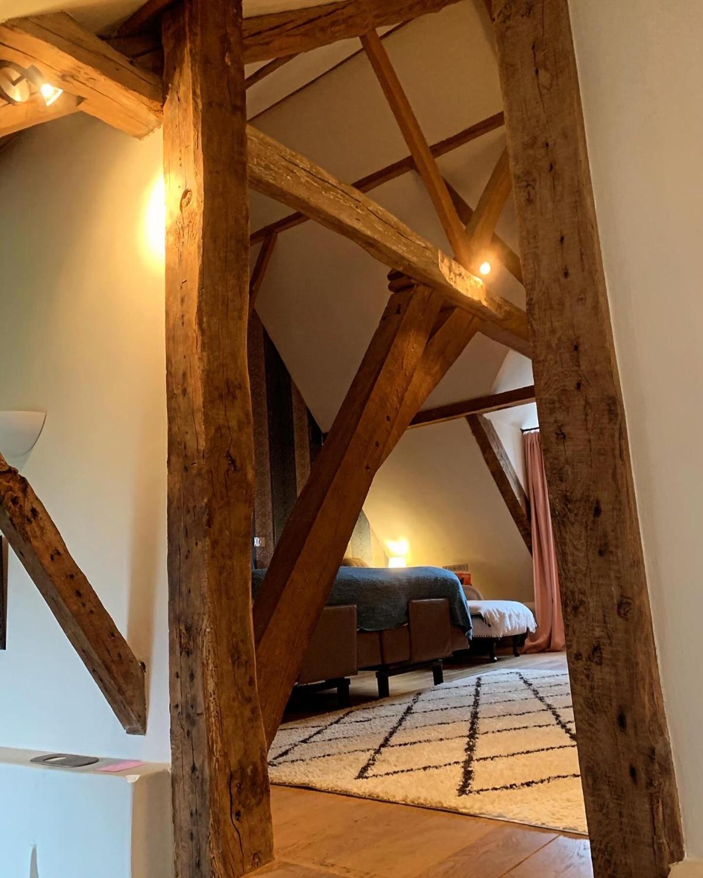 دينزة Hamiora Wellness B&B المظهر الخارجي الصورة
