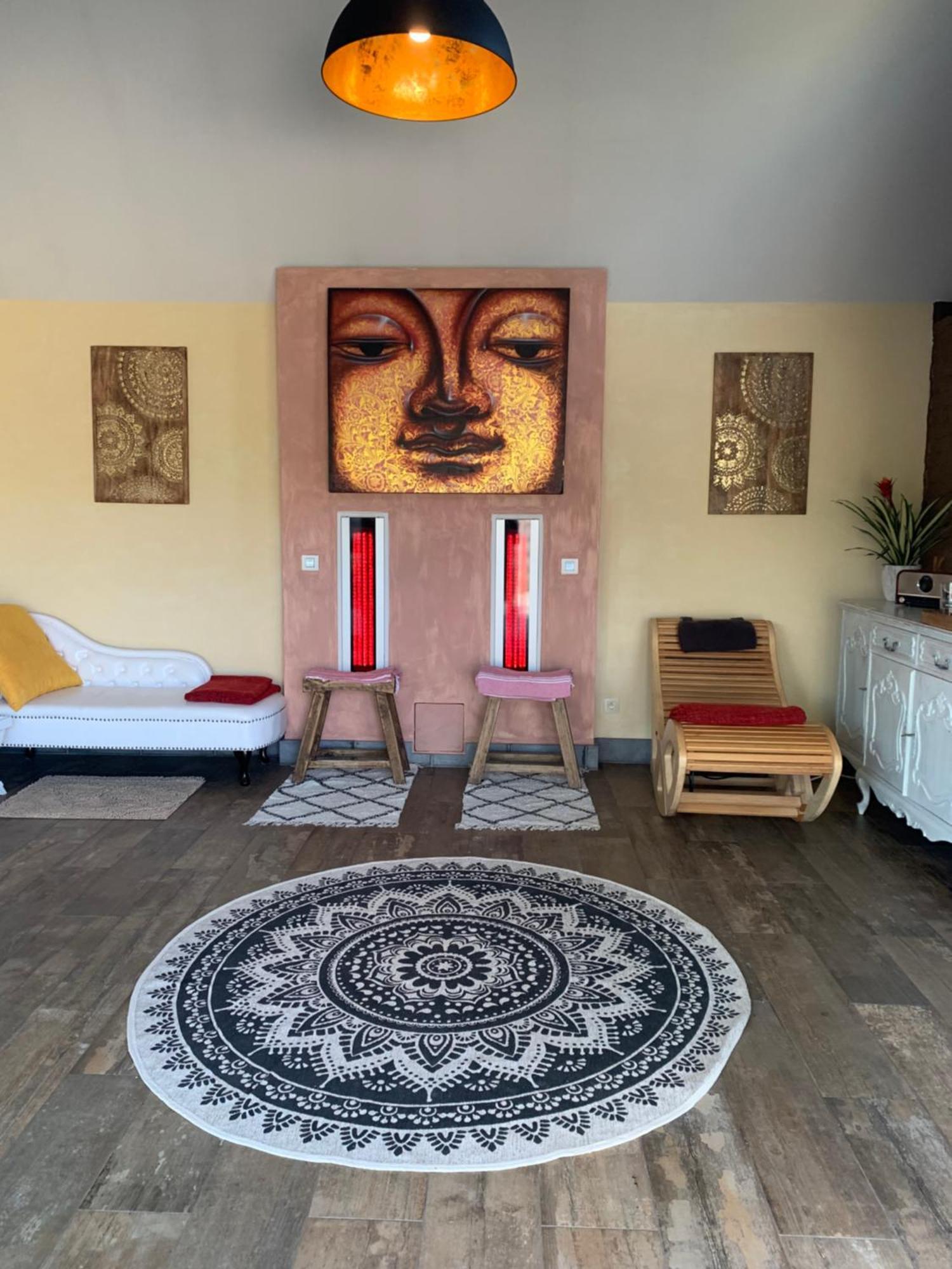 دينزة Hamiora Wellness B&B المظهر الخارجي الصورة
