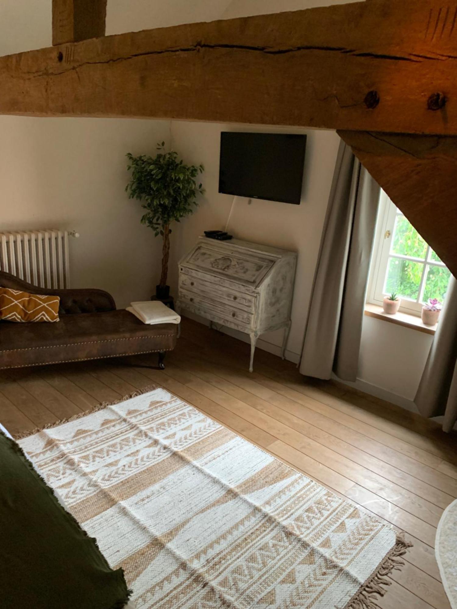 دينزة Hamiora Wellness B&B المظهر الخارجي الصورة