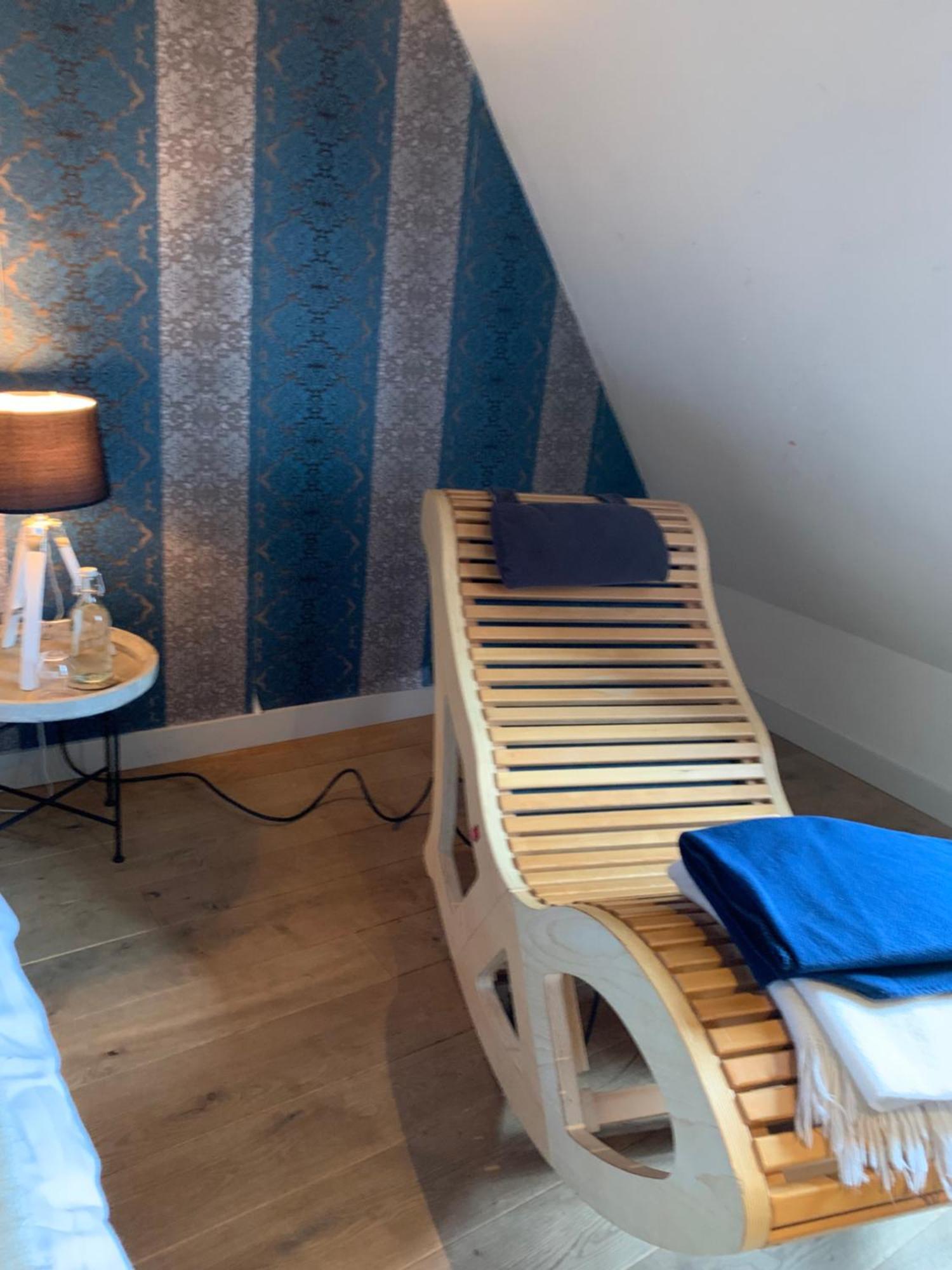دينزة Hamiora Wellness B&B المظهر الخارجي الصورة