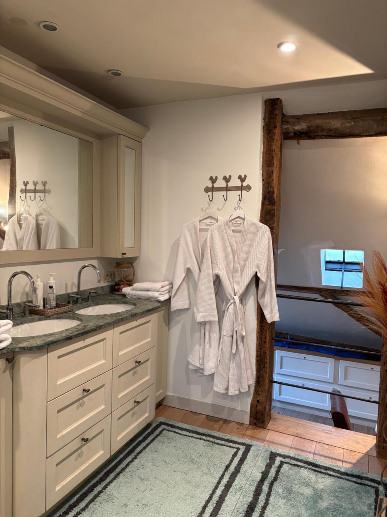 دينزة Hamiora Wellness B&B المظهر الخارجي الصورة