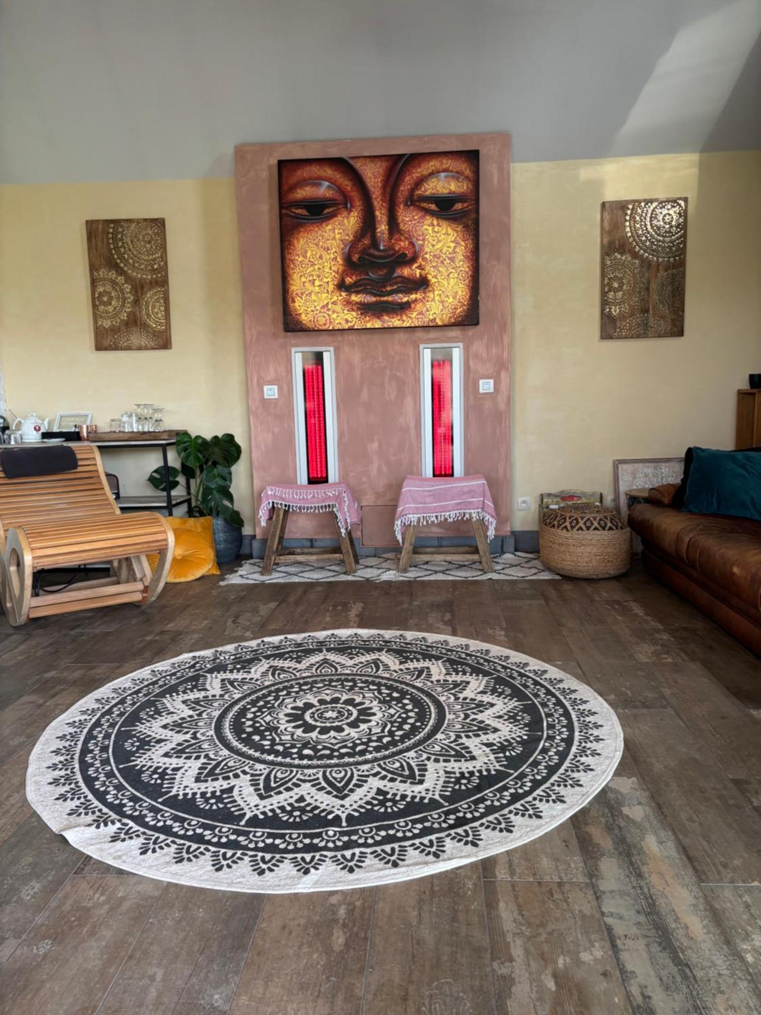 دينزة Hamiora Wellness B&B المظهر الخارجي الصورة