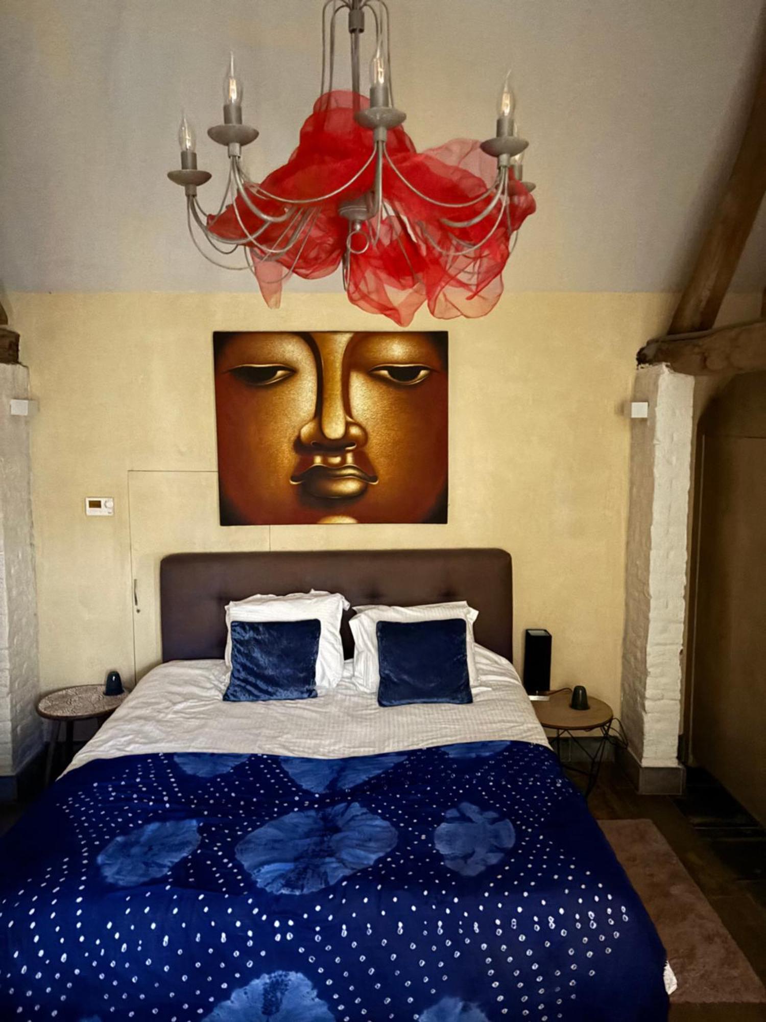 دينزة Hamiora Wellness B&B المظهر الخارجي الصورة